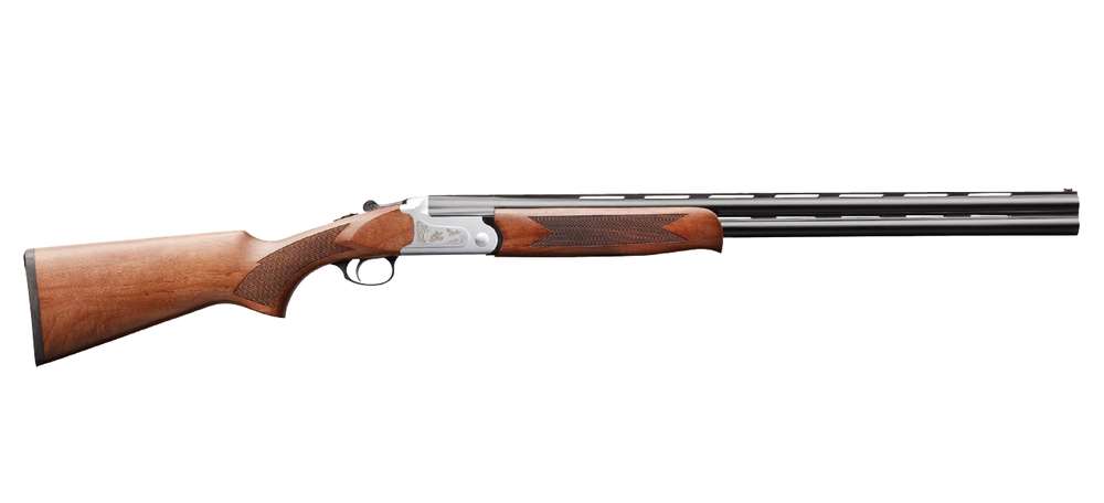 Rifles Long Guns Charles Daly 202 20Gauge C.DALY 202 O/U 20GA-3" 26" WHT • Model: 202